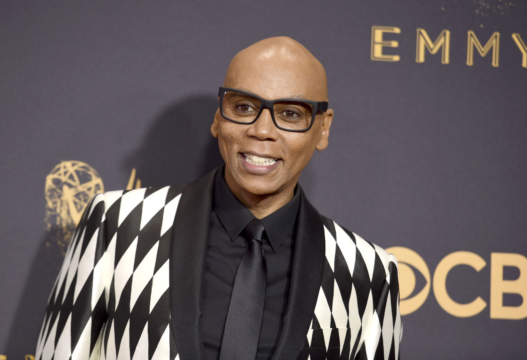 RuPaul